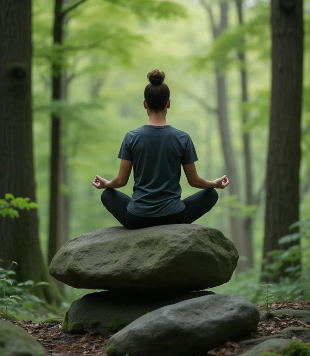 Practical Mindfulness for Everyday Life